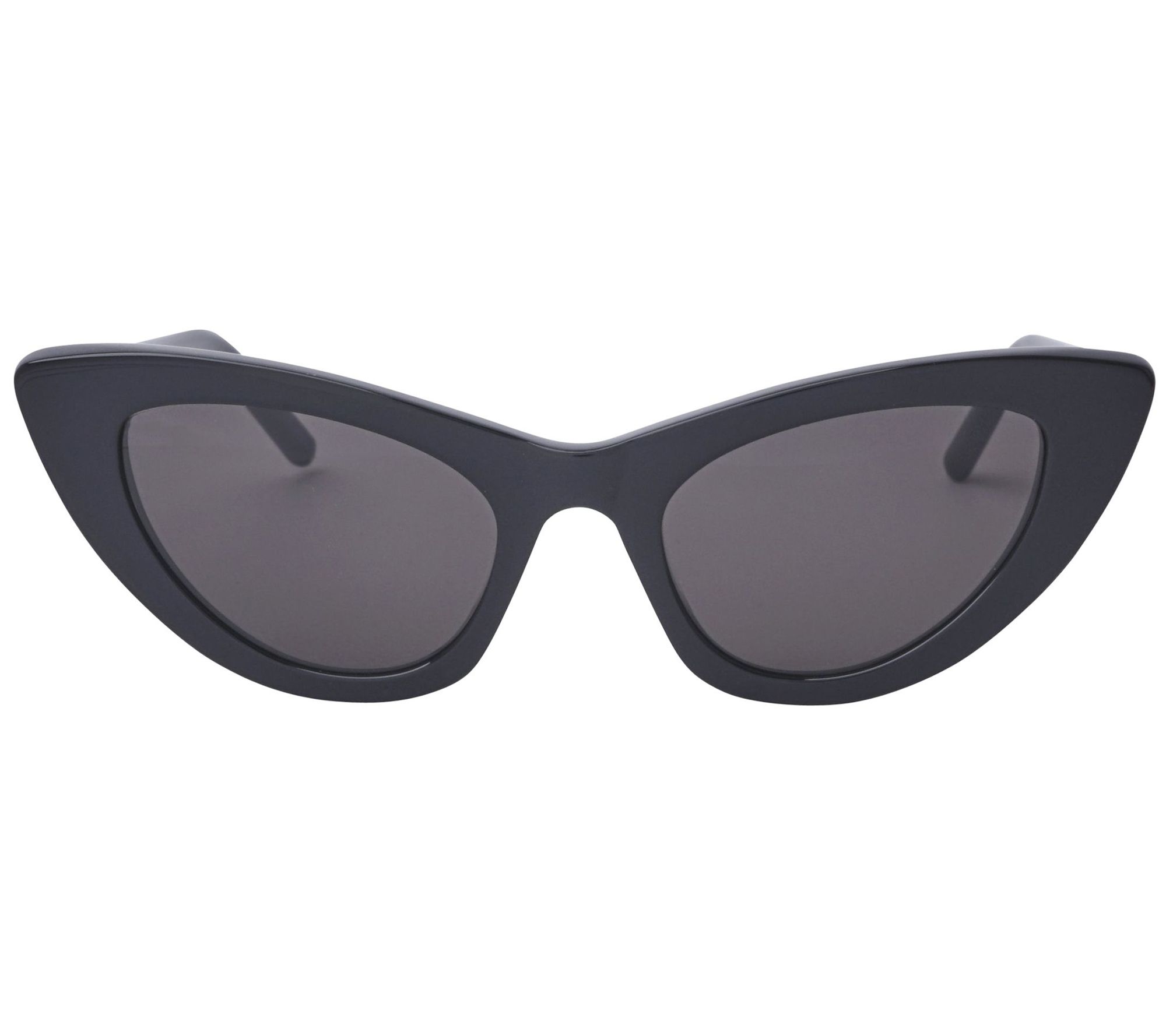 Saint Laurent Women's Cat Eye Sunglasses