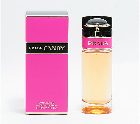 Prada Candy Ladies Eau De Parfum Spray, 2.7-floz