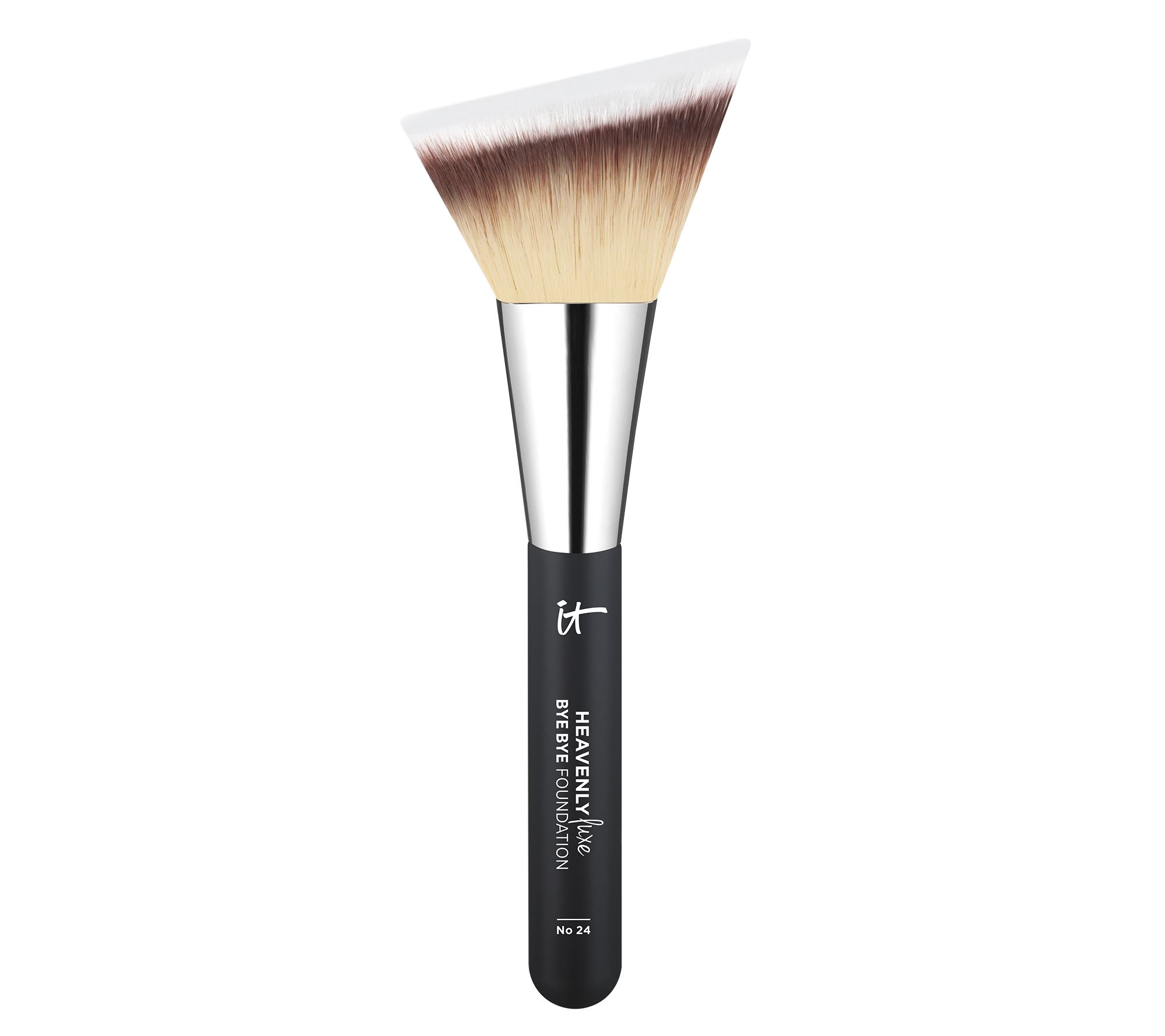 IT Cosmetics Heavenly Luxe Bye Bye Foundation Buffing Brush