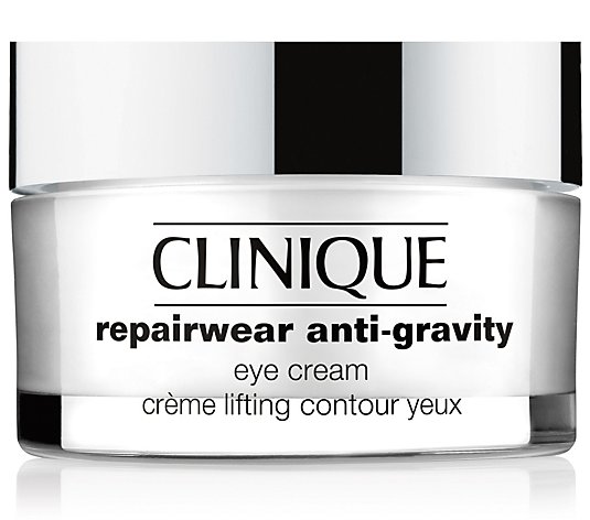 Clinique RW Uplifting Anti-Gravity Eye Cream, 0.5 oz
