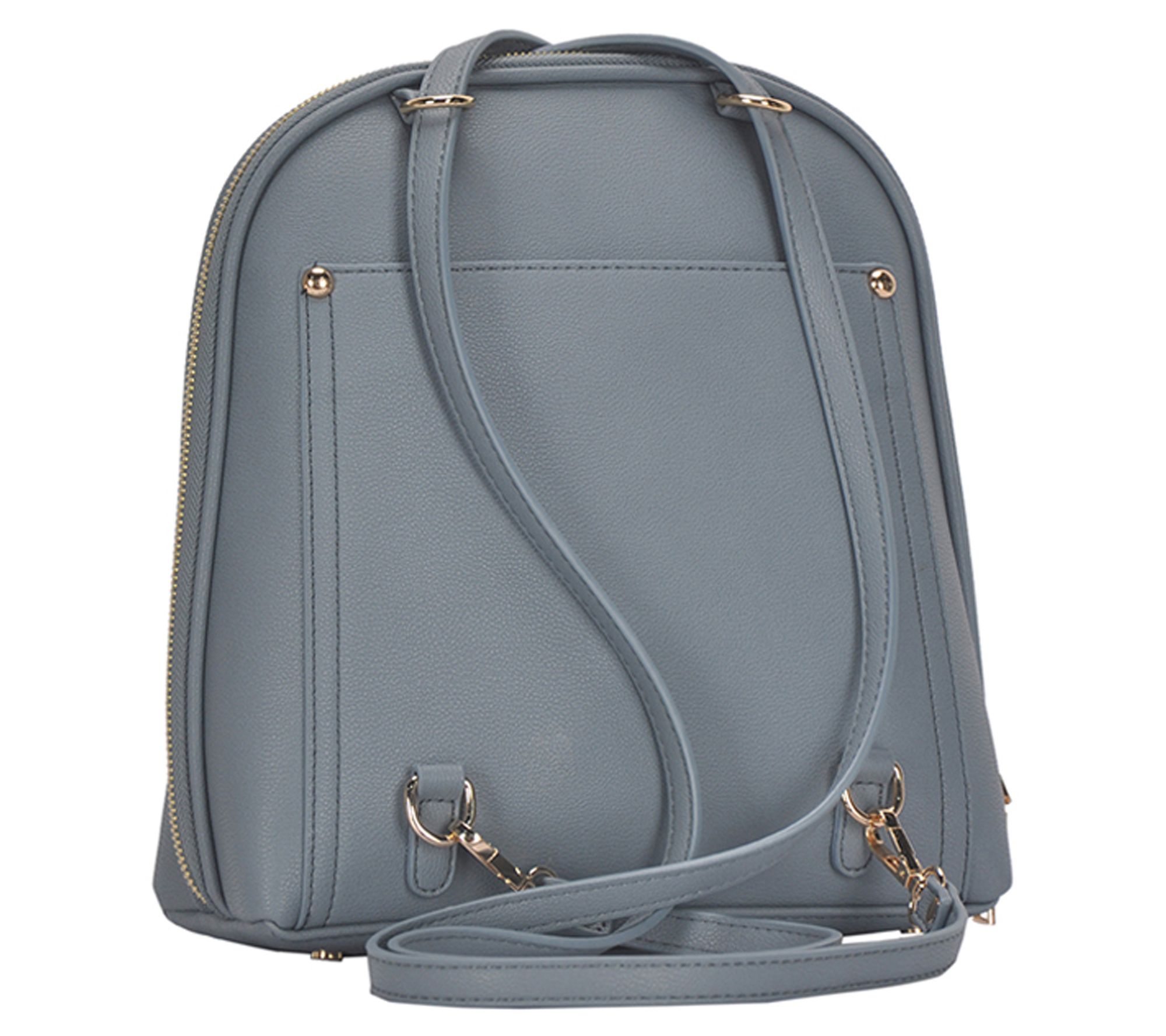 Miztique Convertible Backpack Shoulder Bag