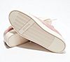 Soludos Leather Platform Sneakers - Ibiza, 2 of 2