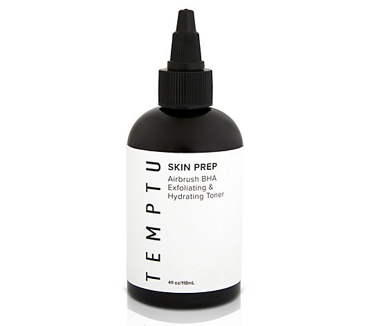 TEMPTU Skin Prep Airbrush BHA Exfoliating and Hydrating Toner