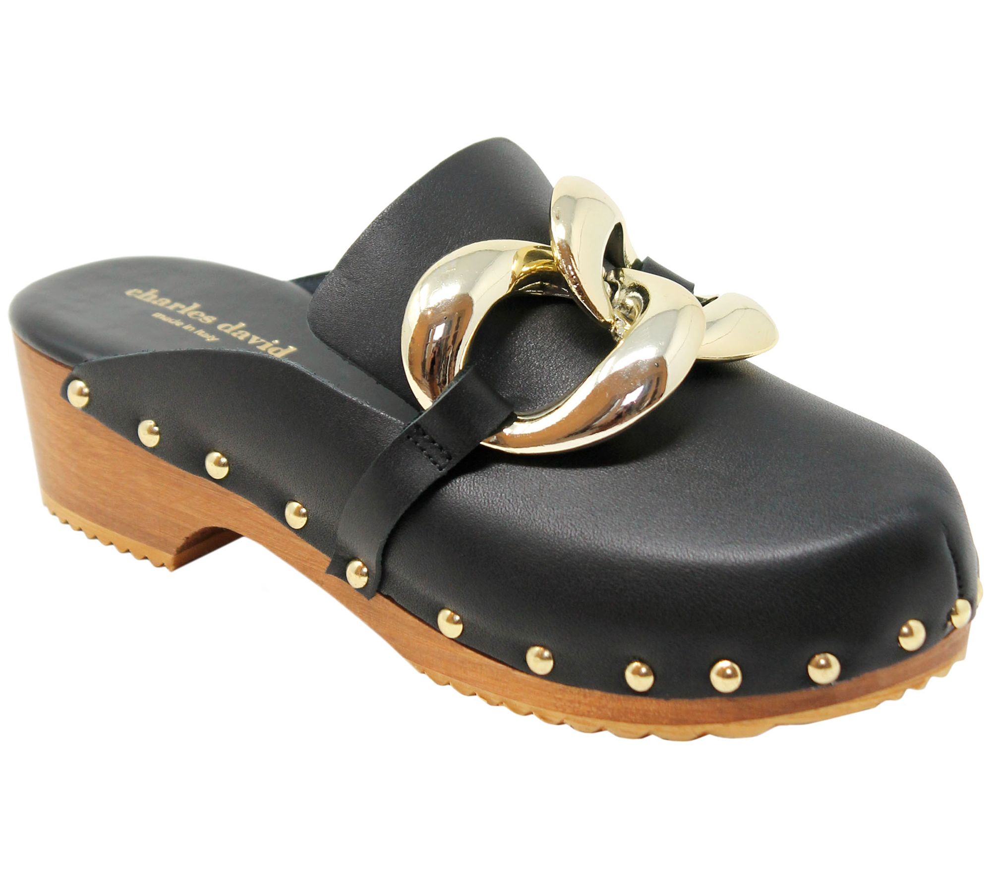 Charles David Mule Siena