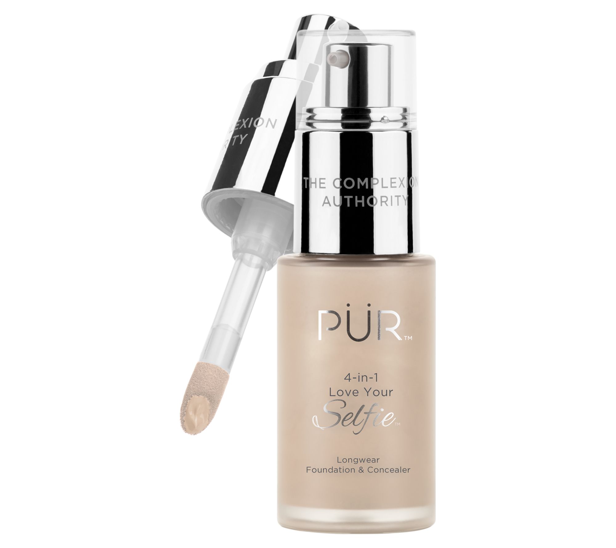 PUR Love Your Selfie Longwear Foundation & Concaler