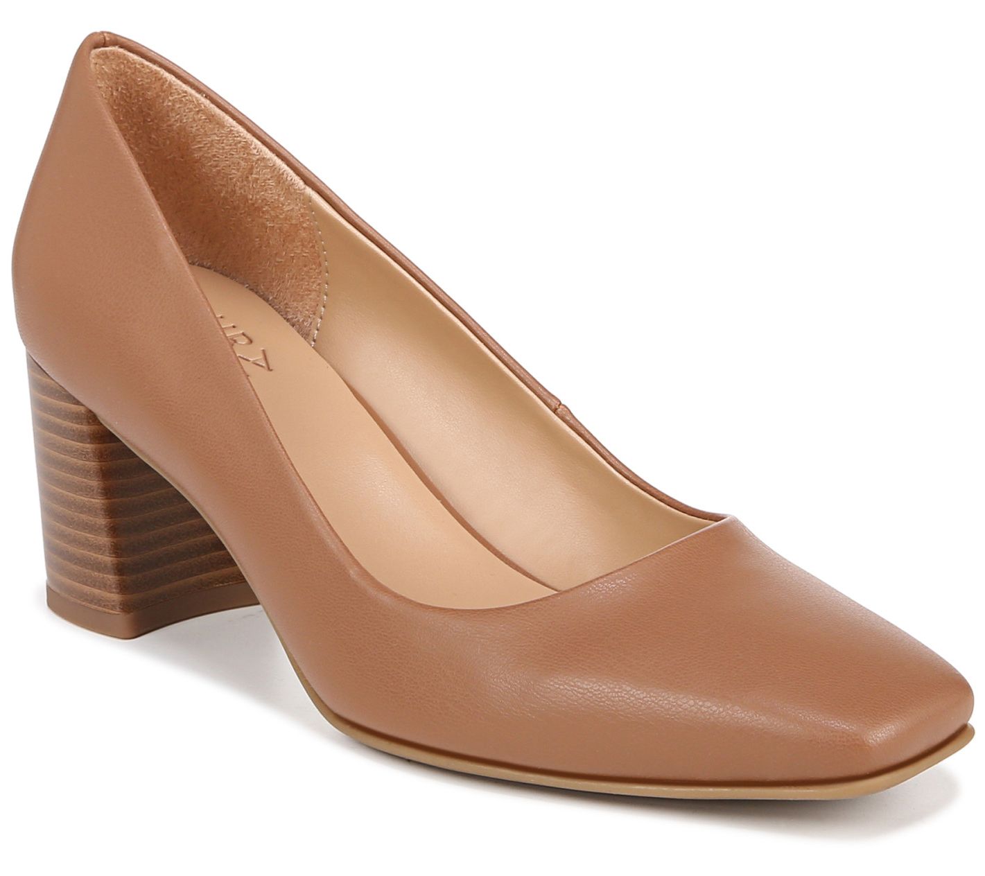 Naturalizer Pumps - Warner