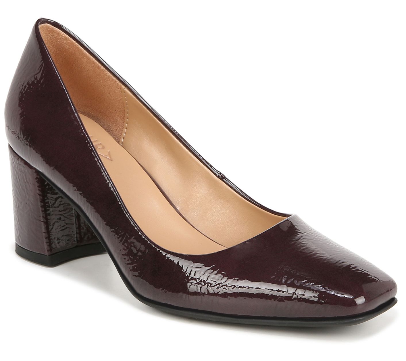 Naturalizer Pumps - Warner