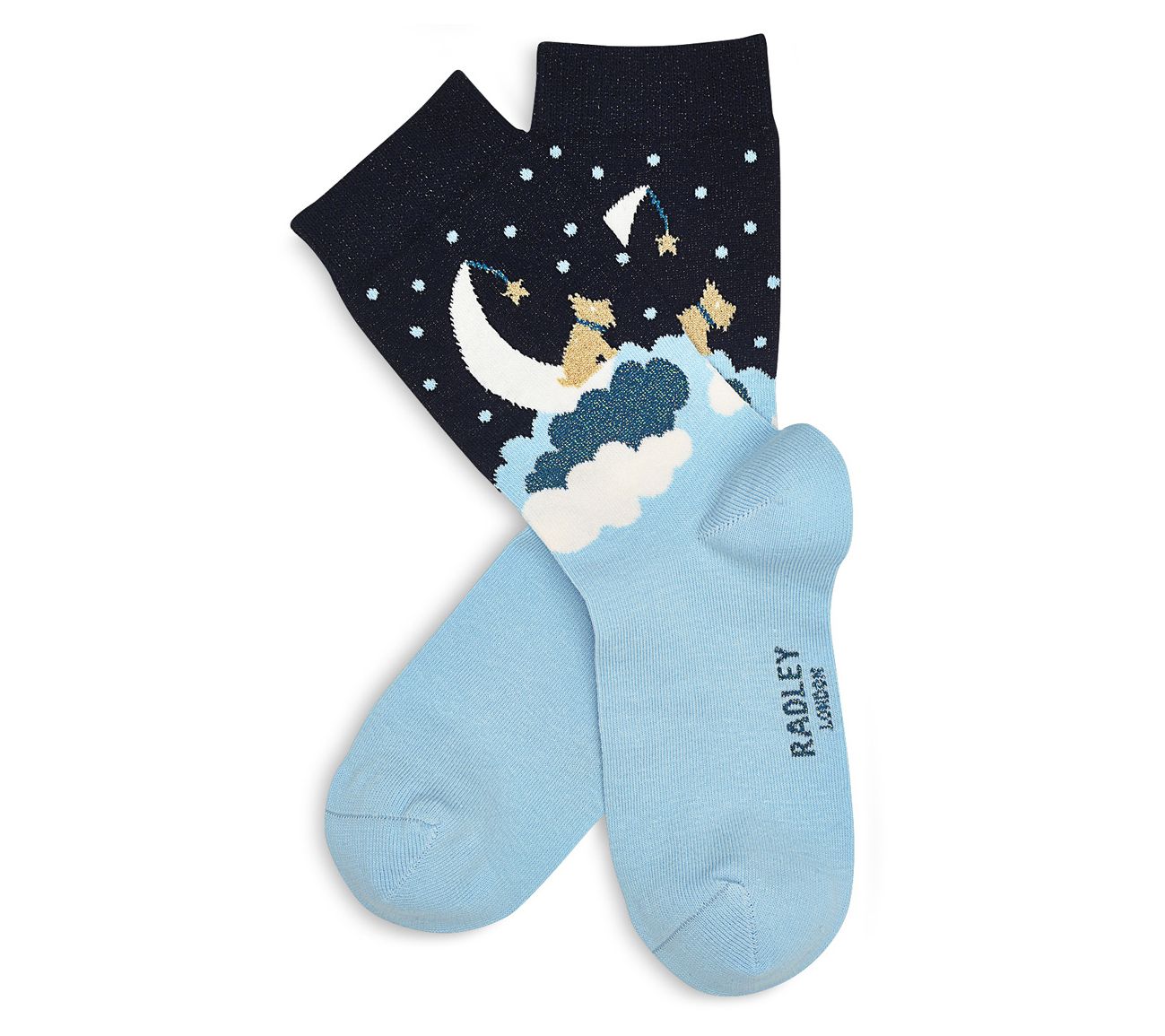 RADLEY London Night Sky Sock Set
