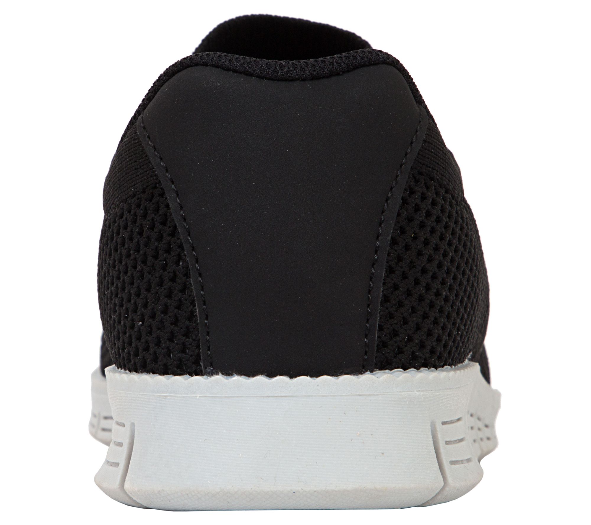 Emmett Logo Slip-On Sneaker