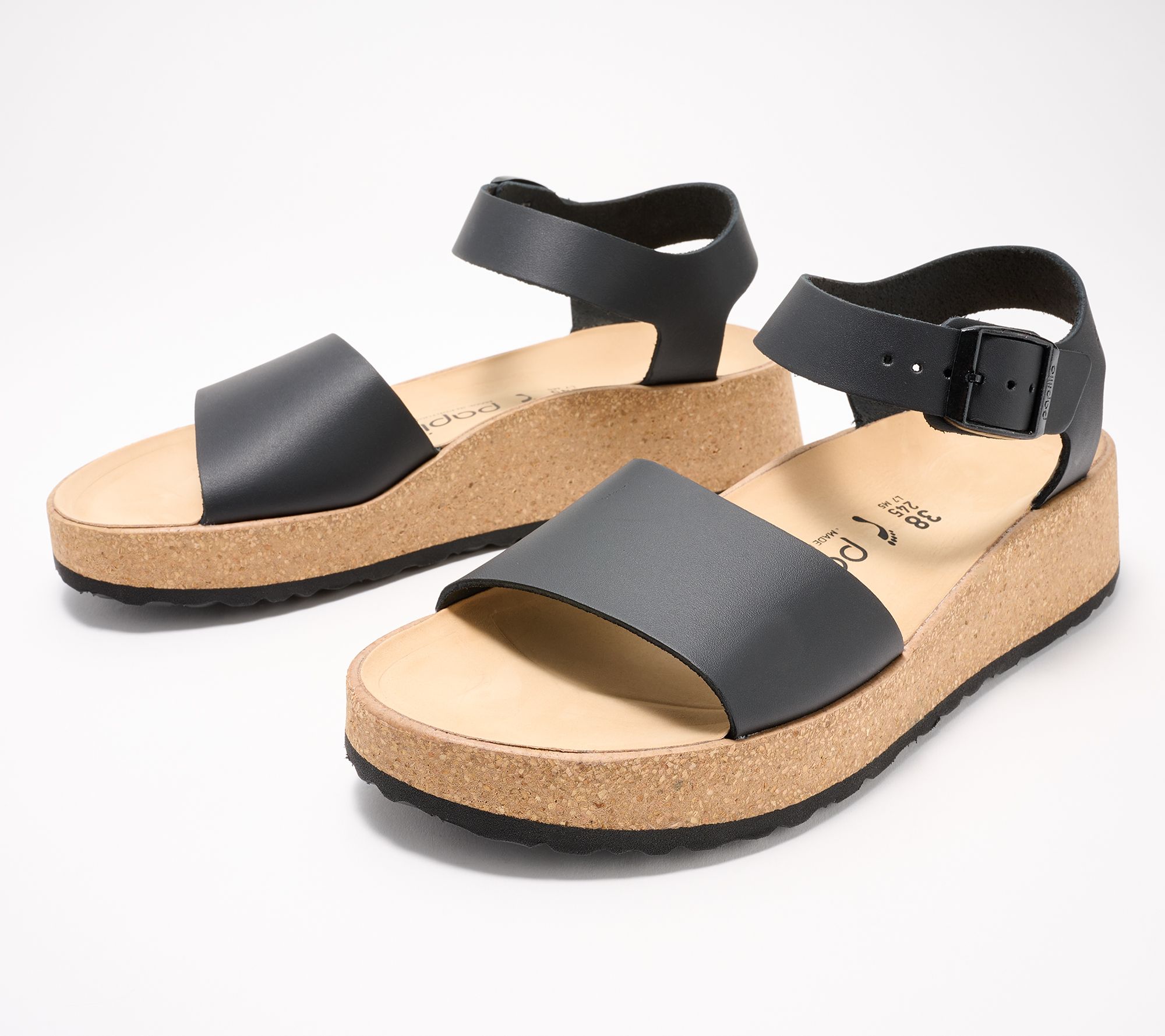 Papillio by Birkenstock Wedge Sandal - Glenda