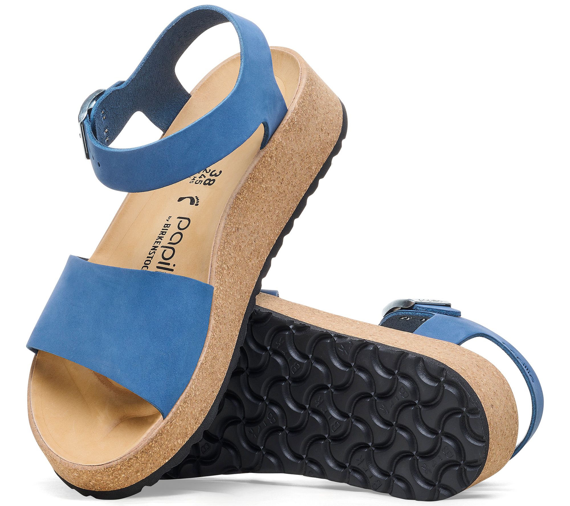 Papillio by Birkenstock Wedge Sandal - Glenda