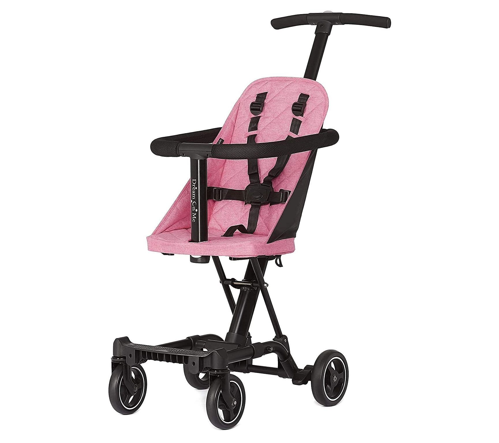 Dream On Me Coast Rider Lightweight Travel Stroller