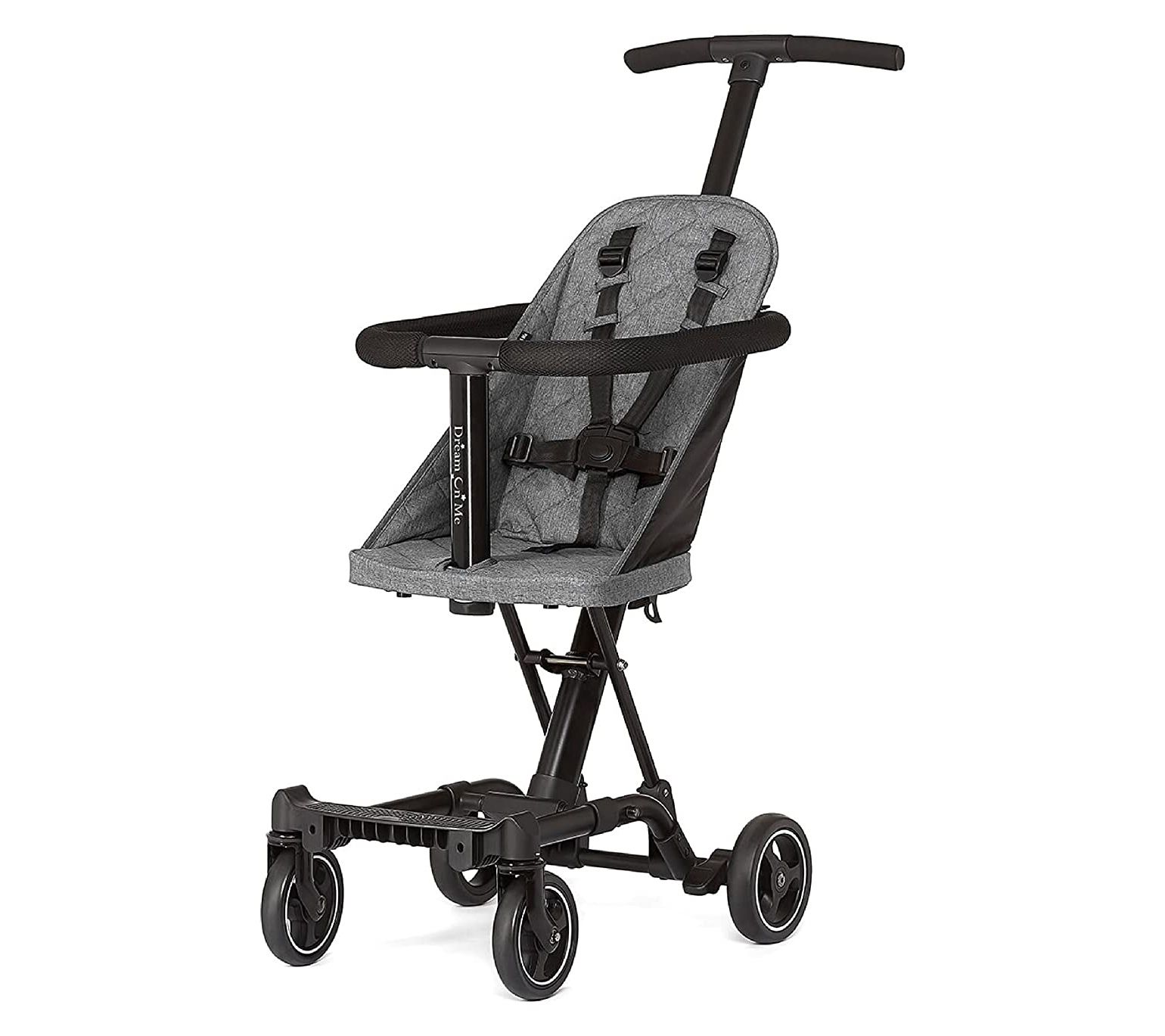 Dream On Me Coast Rider Lightweight Travel Stroller