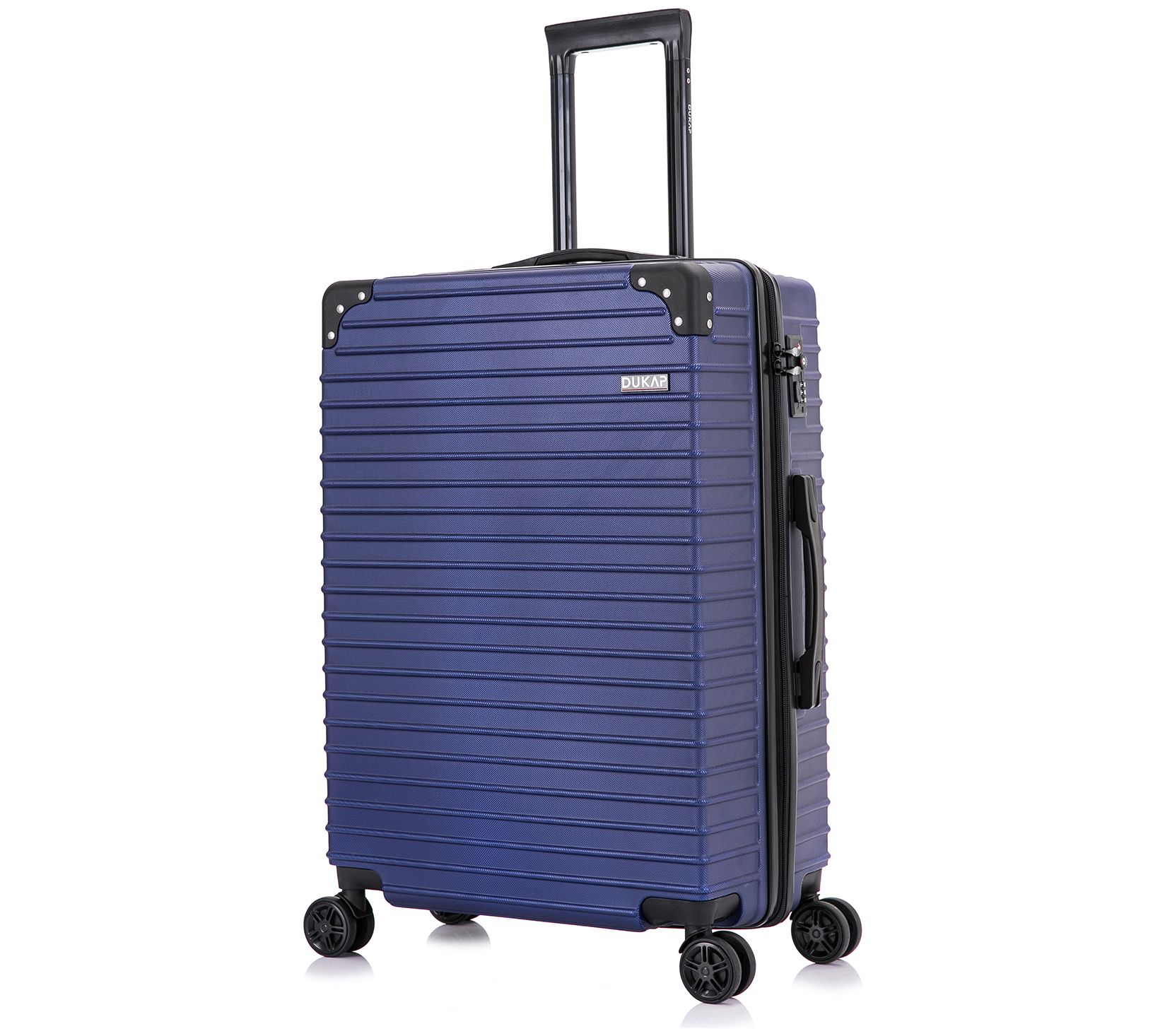 DUKAP Tour Lightweight Medium 24'' Luggage