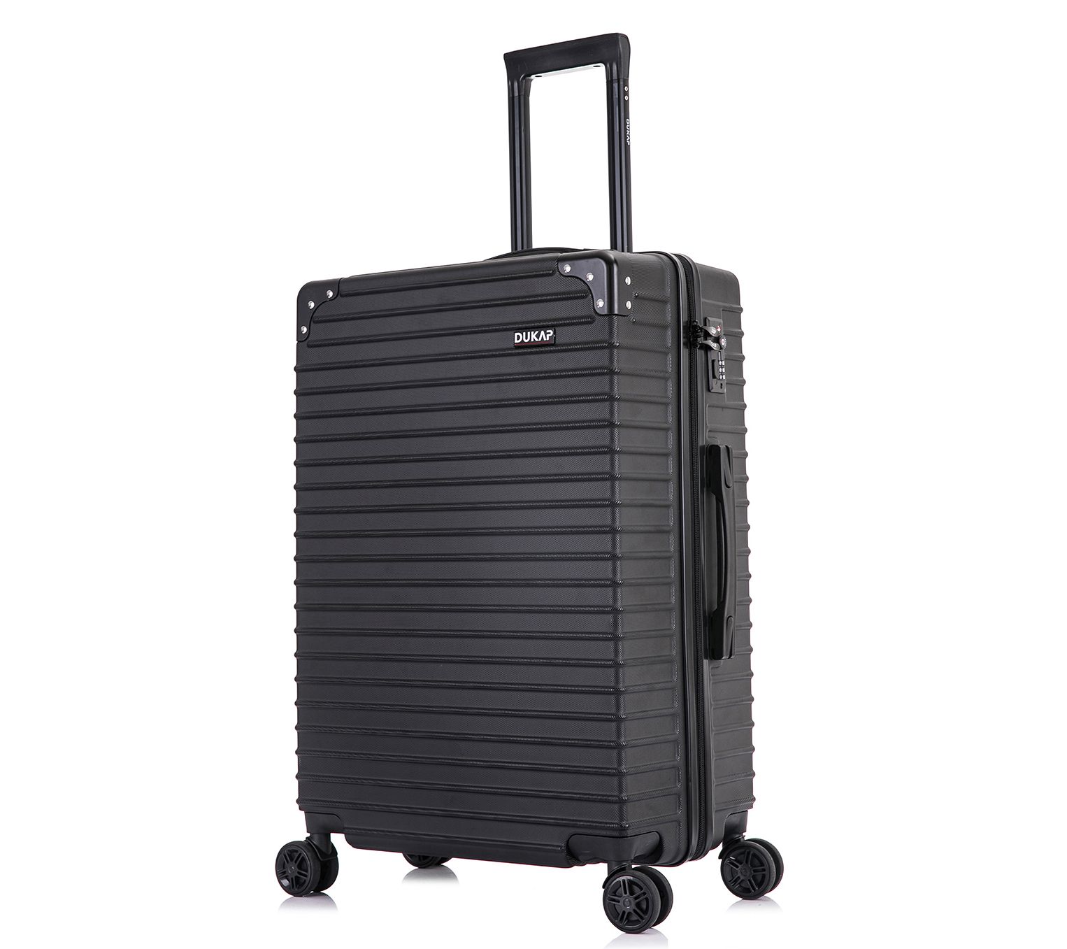 DUKAP Tour Lightweight Medium 24'' Luggage