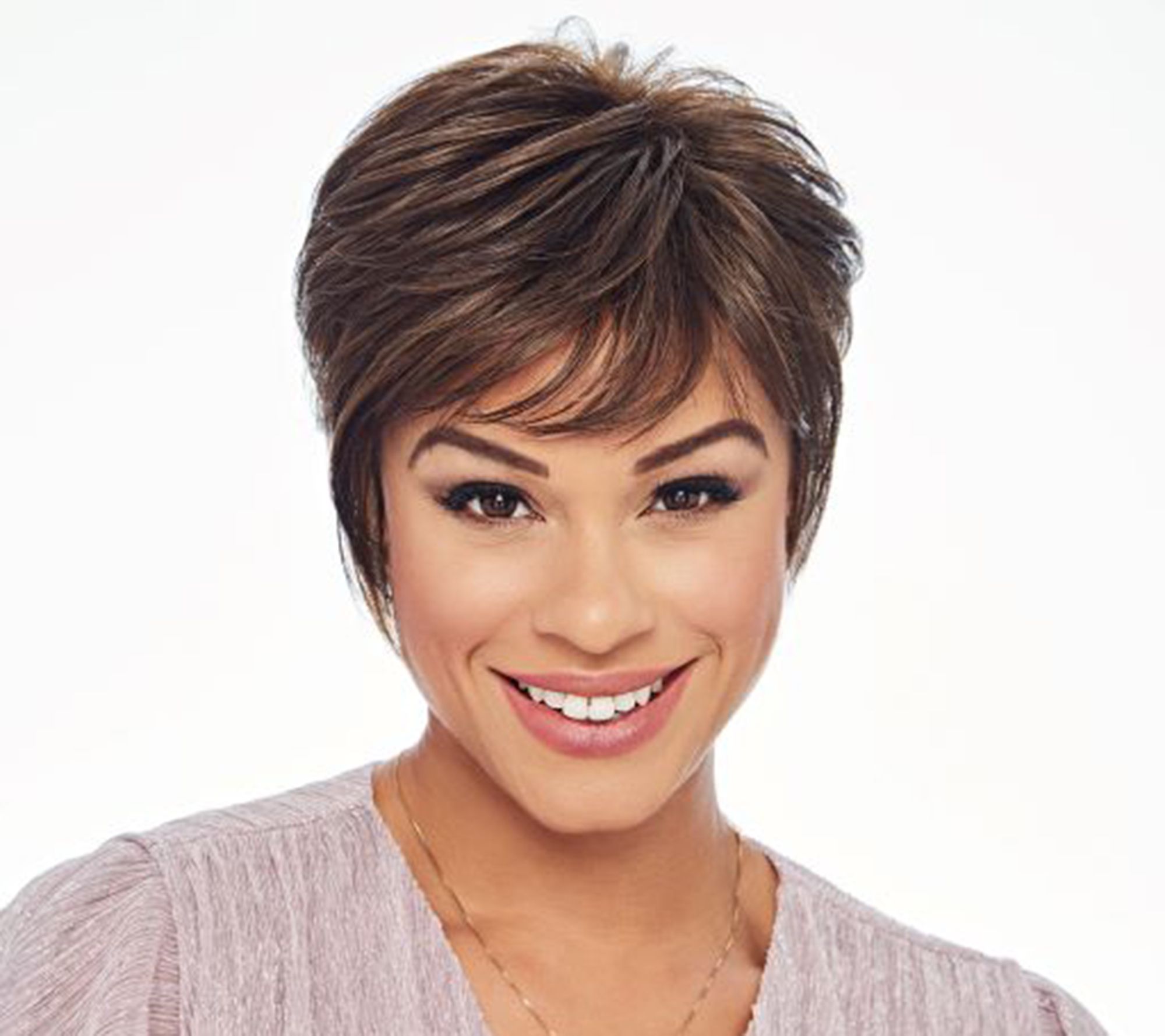 Hairdo Perfect Pixie Styled Wig