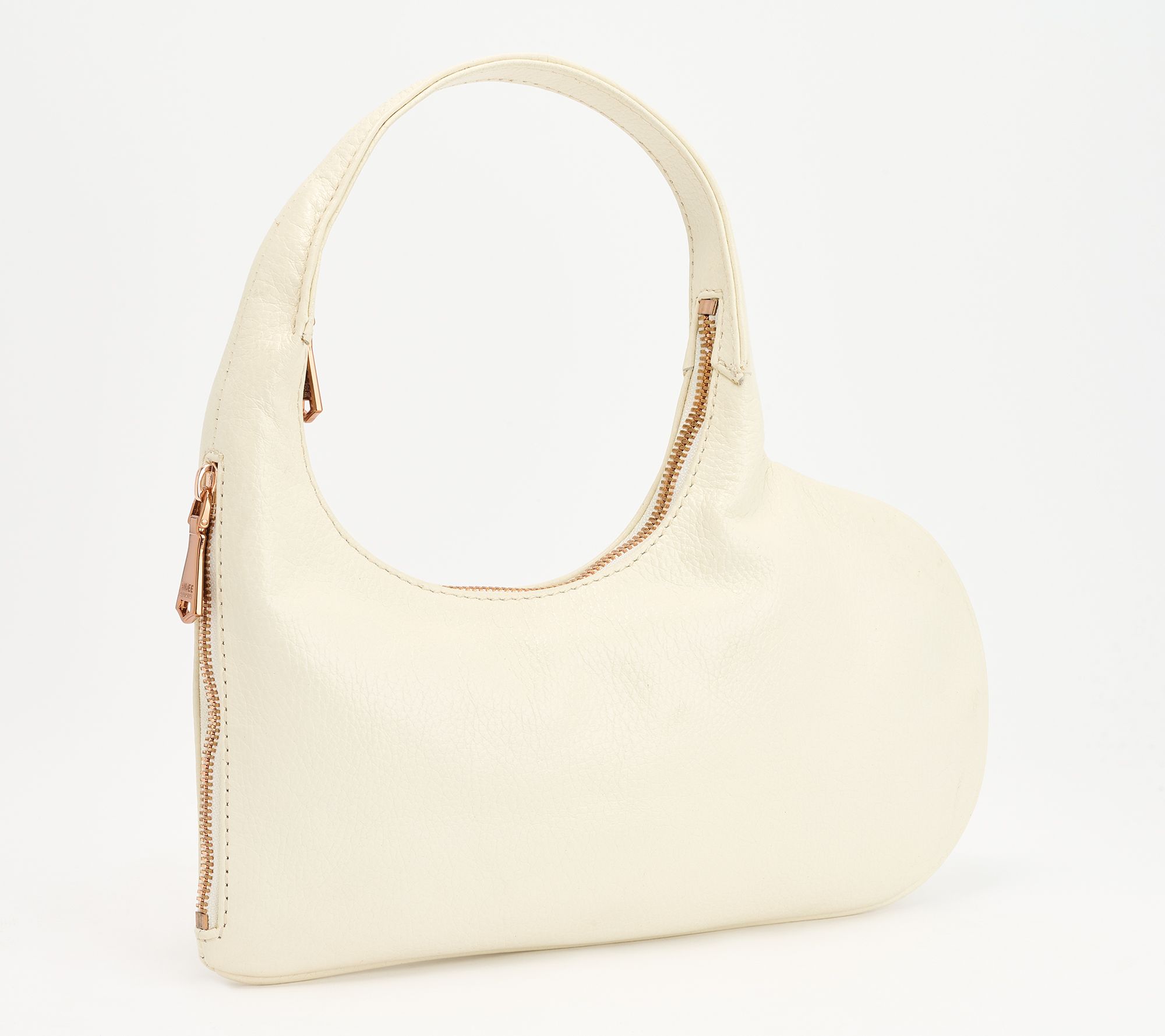 Aimee Kestenberg Heart On My Sleeve Handheld Heart Bag