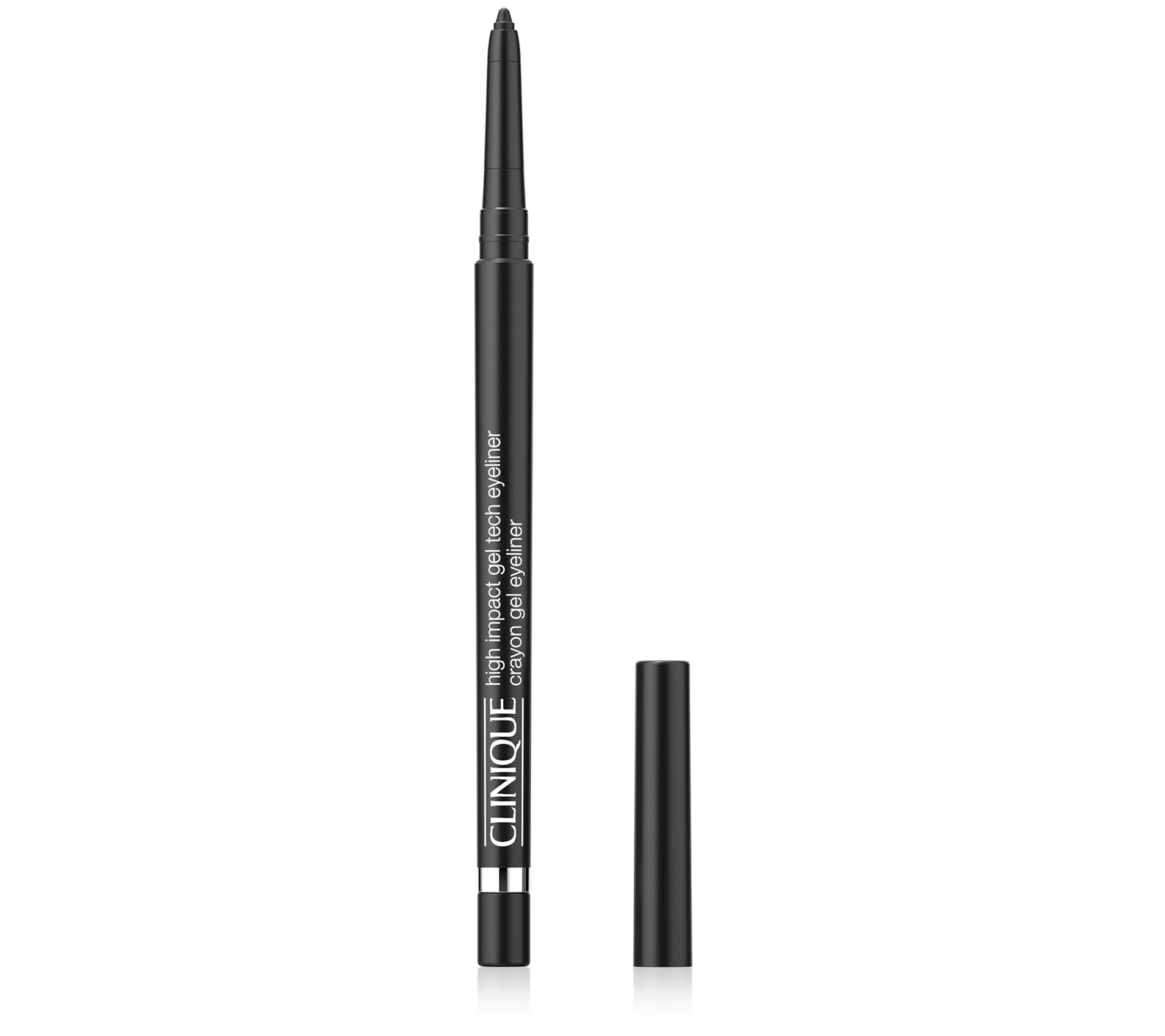 Clinique High Impact Gel Tech Eyeliner 0.01 oz