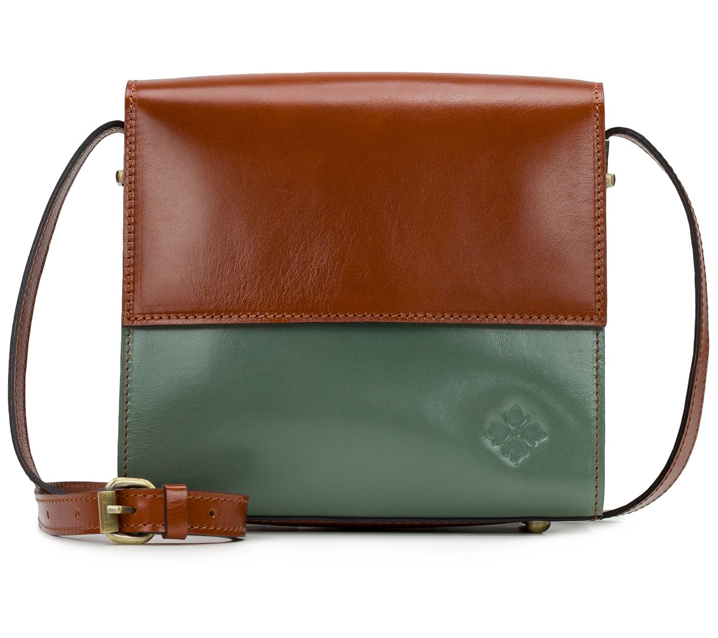 Patricia nash best sale crossbody qvc