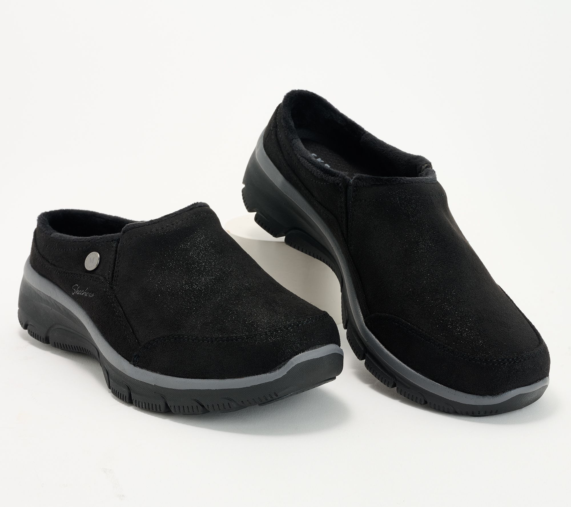 "As Is" Martha Stewart x Skechers Relax Fit Vegan Clogs - Easy Going