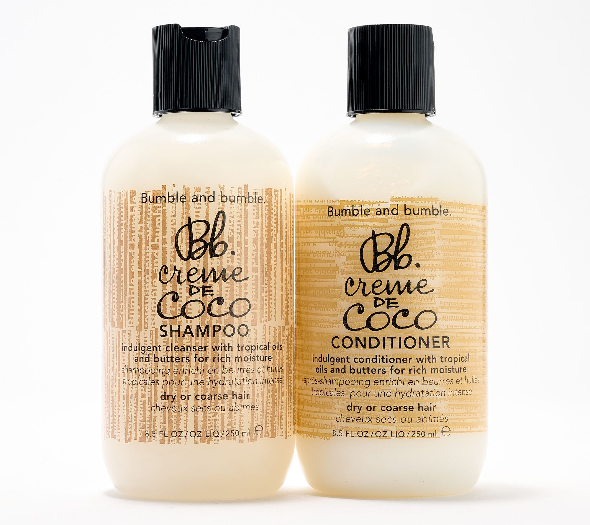 Creme de Coco