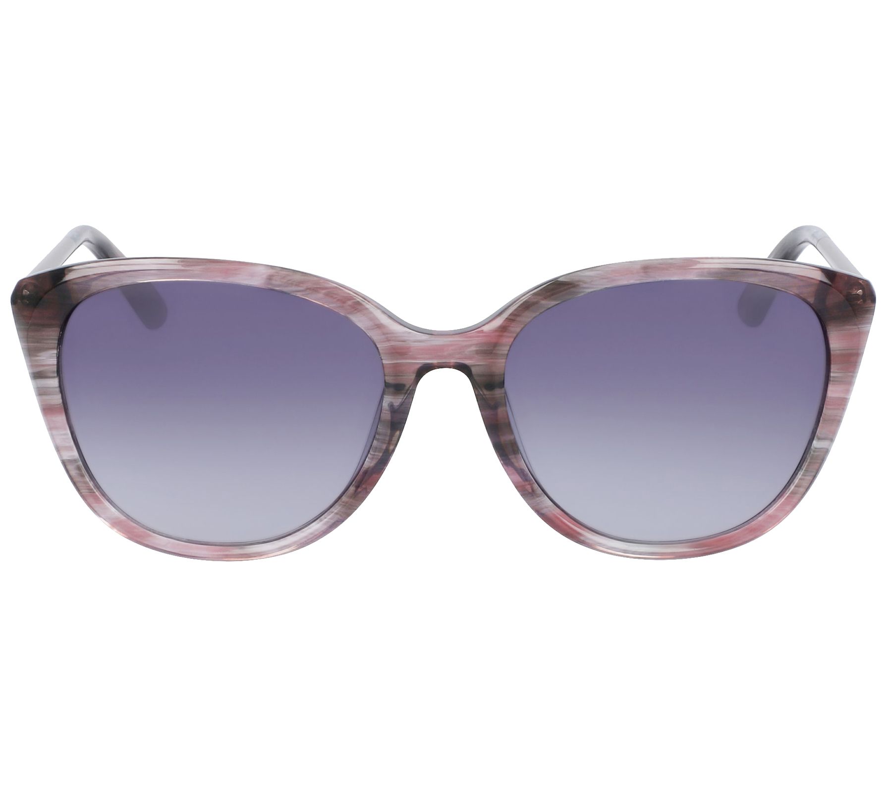 SAINT LAURENT | Rounded Cat Eye Sunglasses main image 1