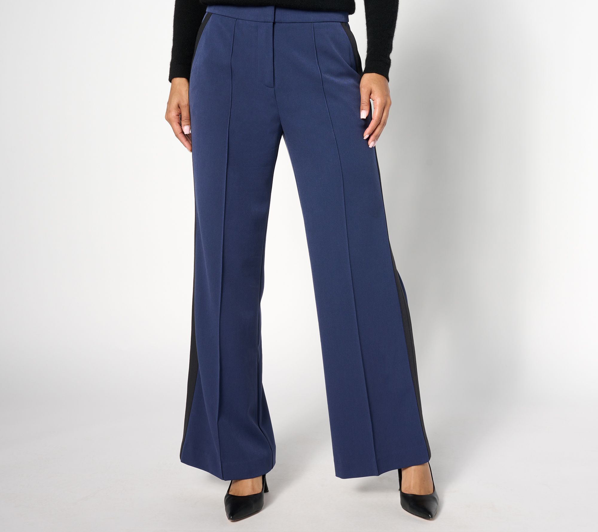 "As Is" Studio Park x Kerstin Lindquist Regular Wide Leg Trouser