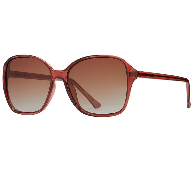 Blue Planet Eco-Eyewear Althea Polarized Sunglasses