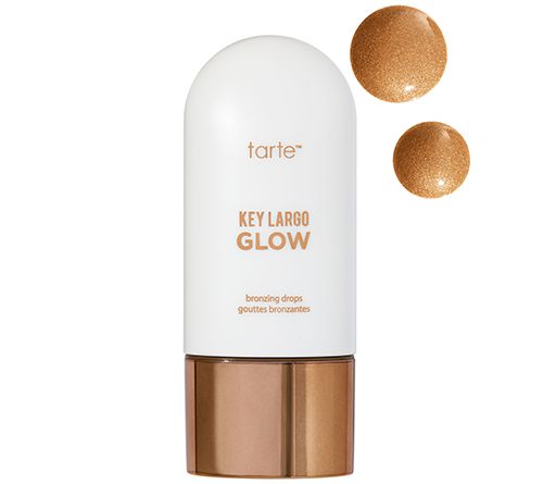 Bronze Glow