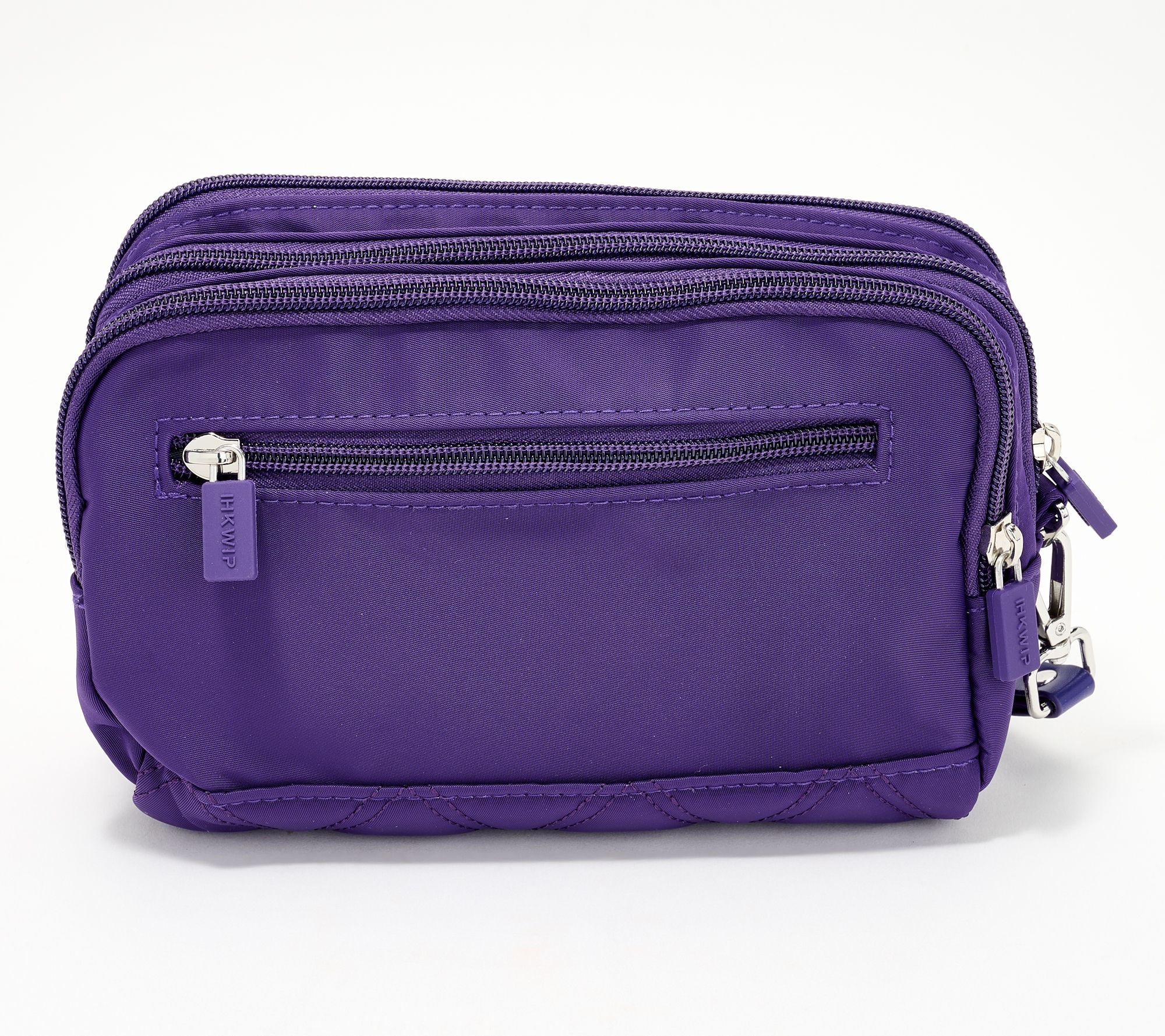 Knott Colorblocked Large Zip Top Satchel | Kate Spade New York