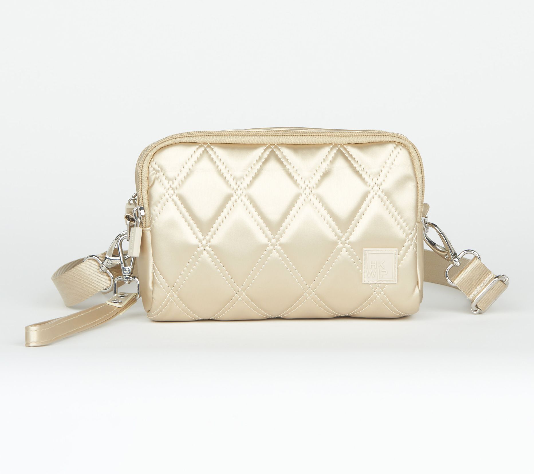 IHKWIP The Can't Stop Wearing It Wristlet Crossbody