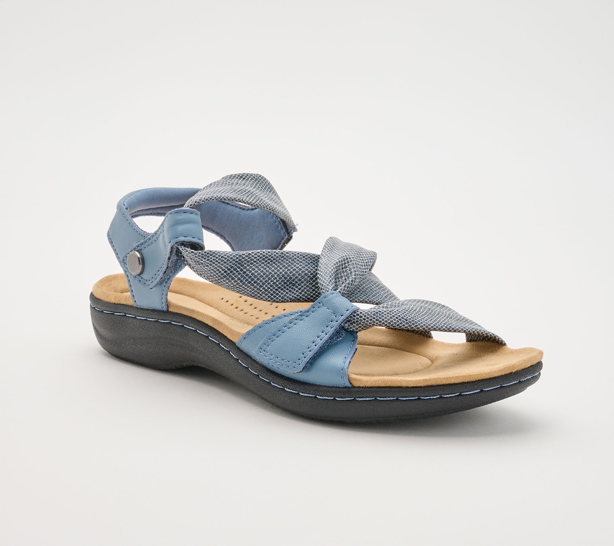 Clarks Collection Sandals -Laurieann Bell