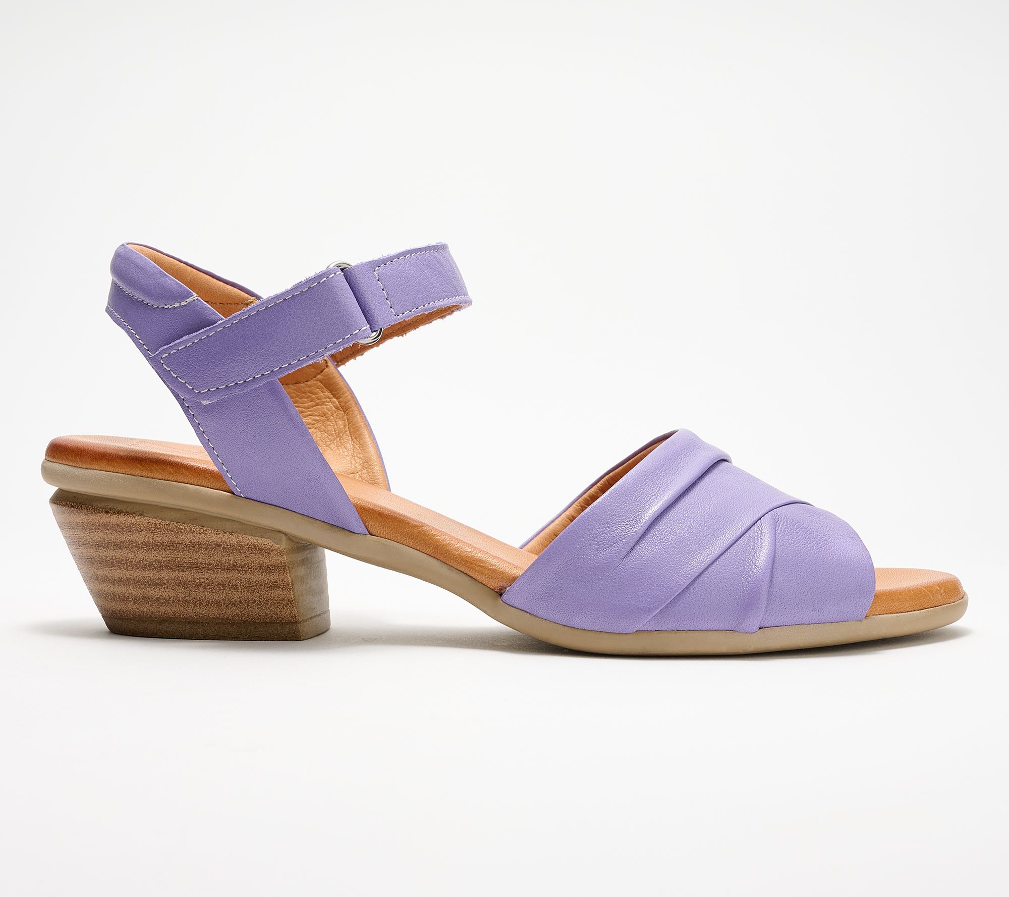 GRAPE 日本未入荷 QC Life Series High Heel Women's Slippers 810ex346BGL.jpg