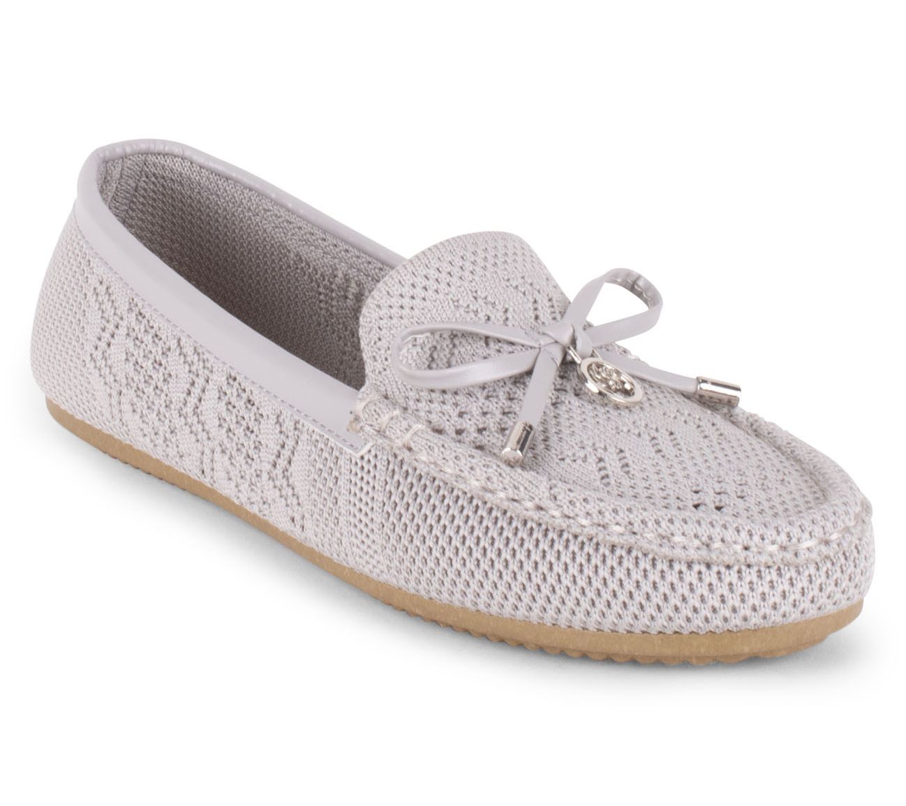 Gloria Vanderbilt Knit Loafer - Rita