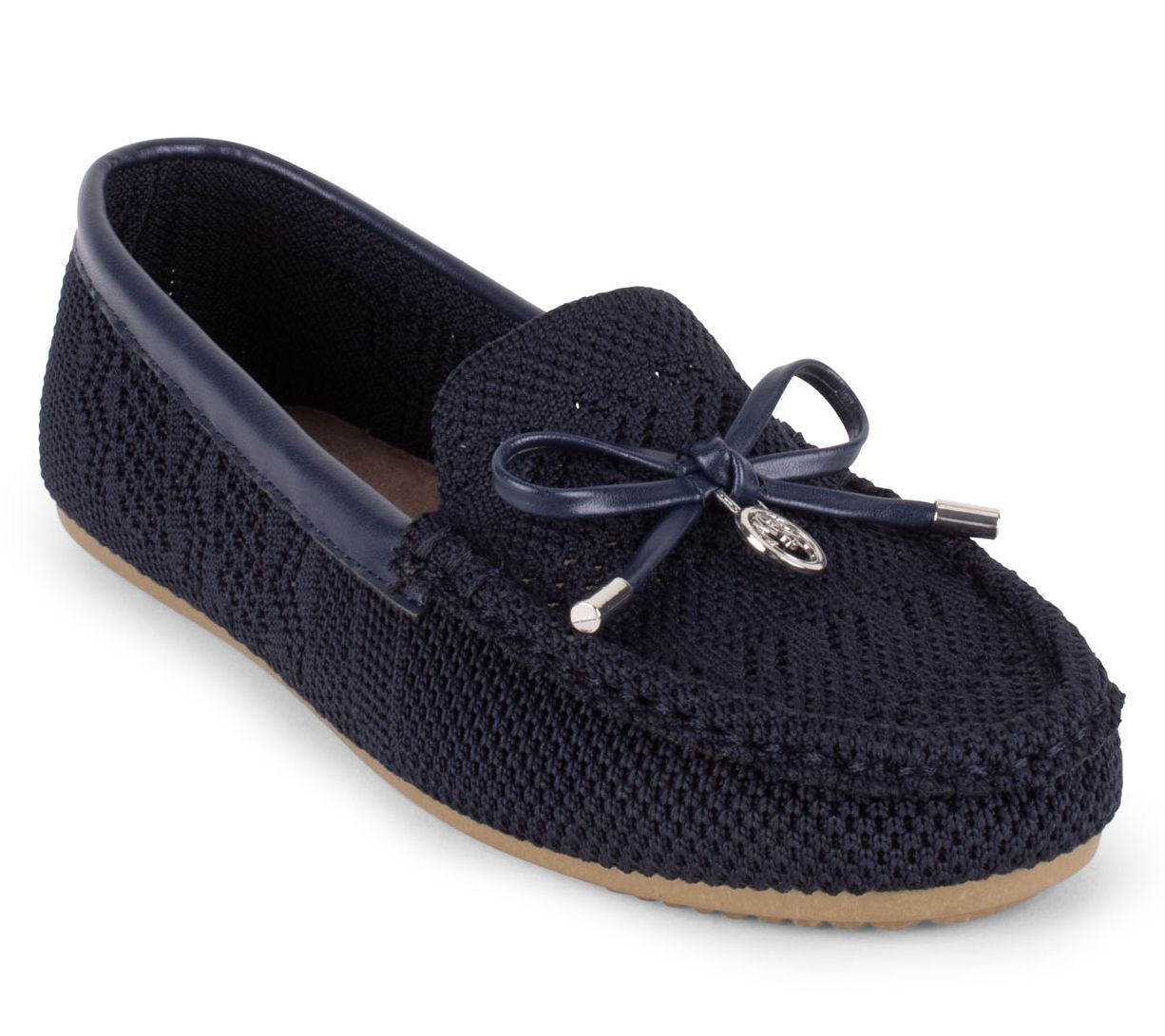 Gloria Vanderbilt Knit Loafer - Rita