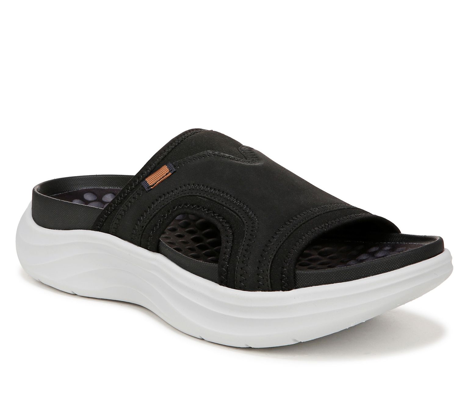 Dr. Scholl's Re covery Slide Sa ndal - Feel Ene rgy