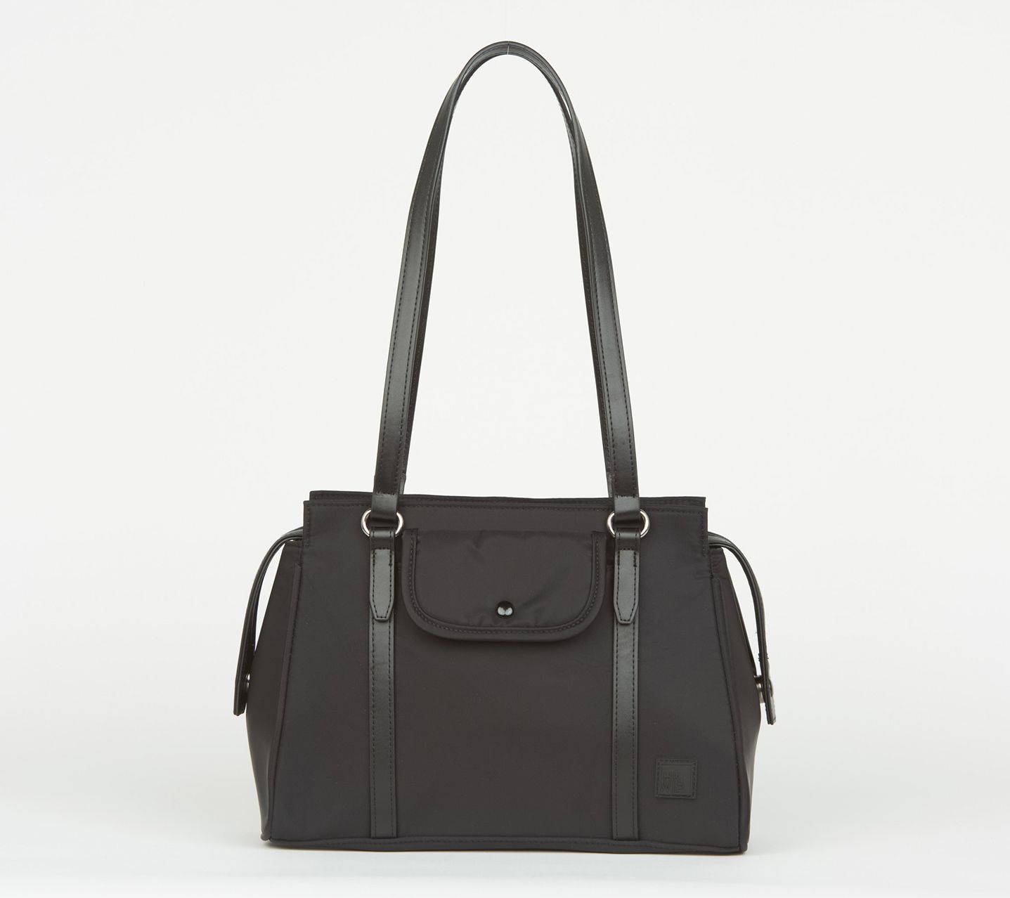 IHKWIP Savor Shoulder Satchel