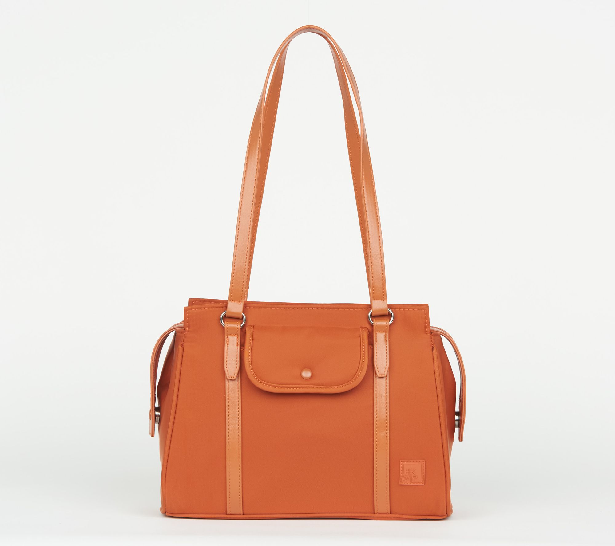 IHKWIP Savor Shoulder Satchel