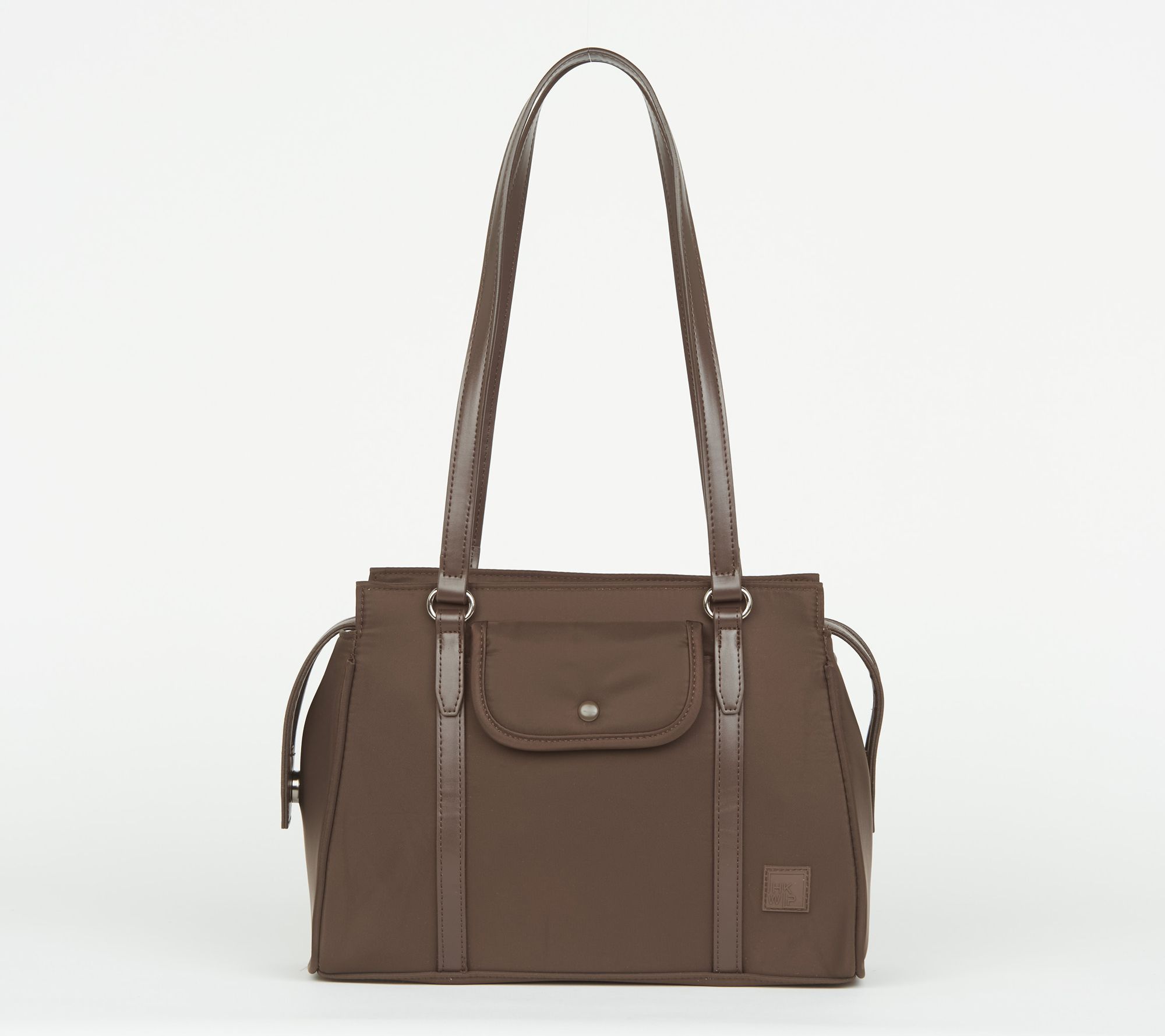 IHKWIP Savor Shoulder Satchel