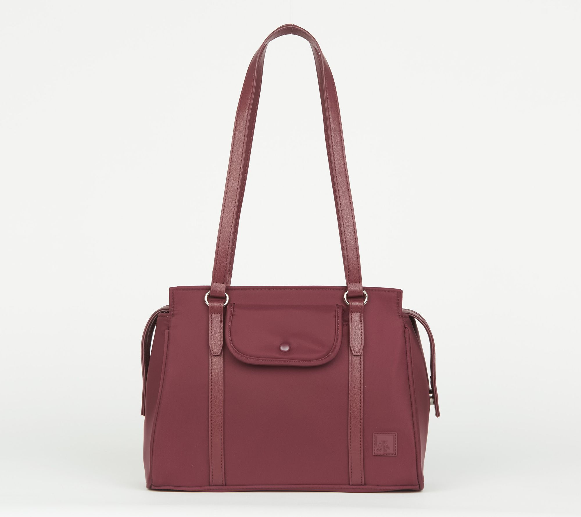 IHKWIP Savor Shoulder Satchel