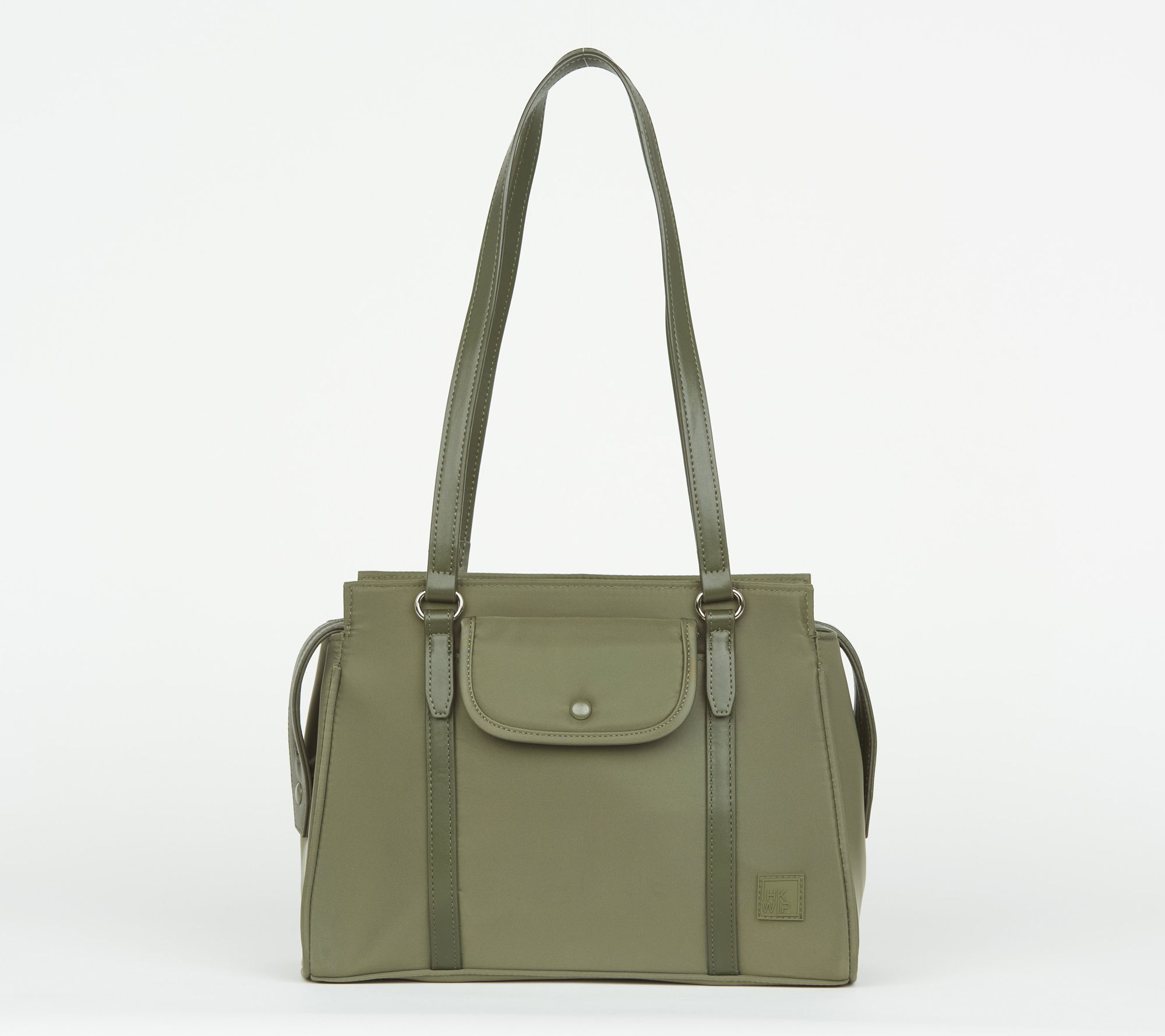 IHKWIP Savor Shoulder Satchel
