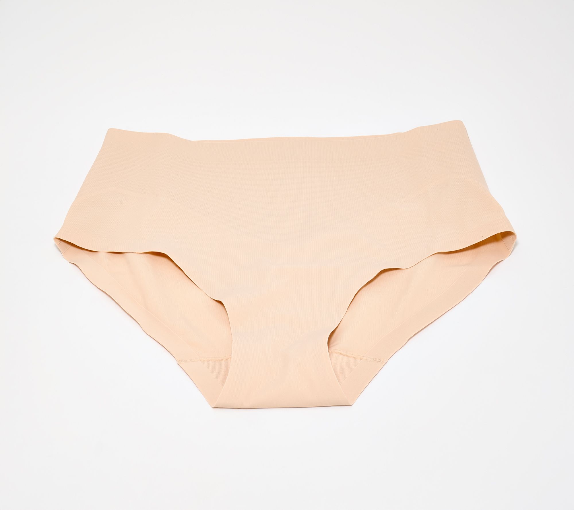 Anybody Intimates Smoothing High Waist Hipster w/ Gel Support