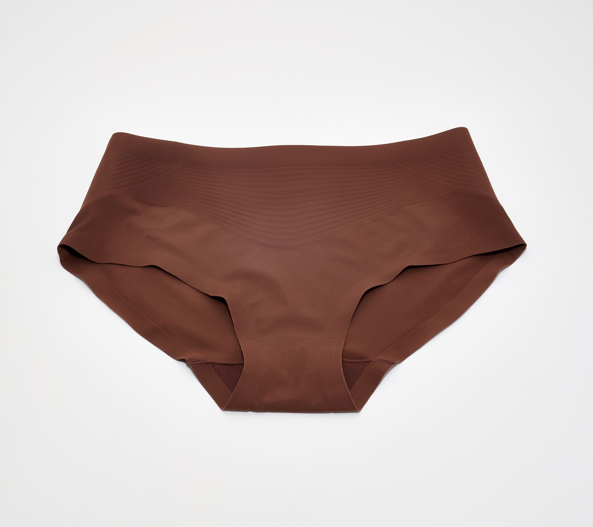 Anybody Intimates Smoothing High Waist Hipster w/ Gel Support