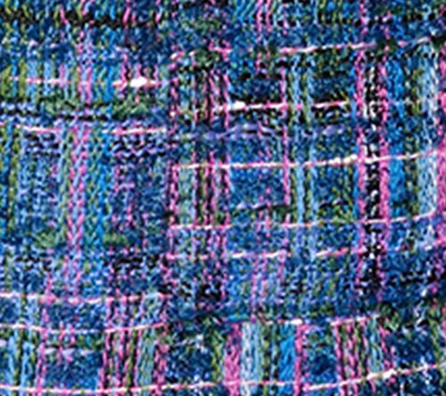 Rich Indigo