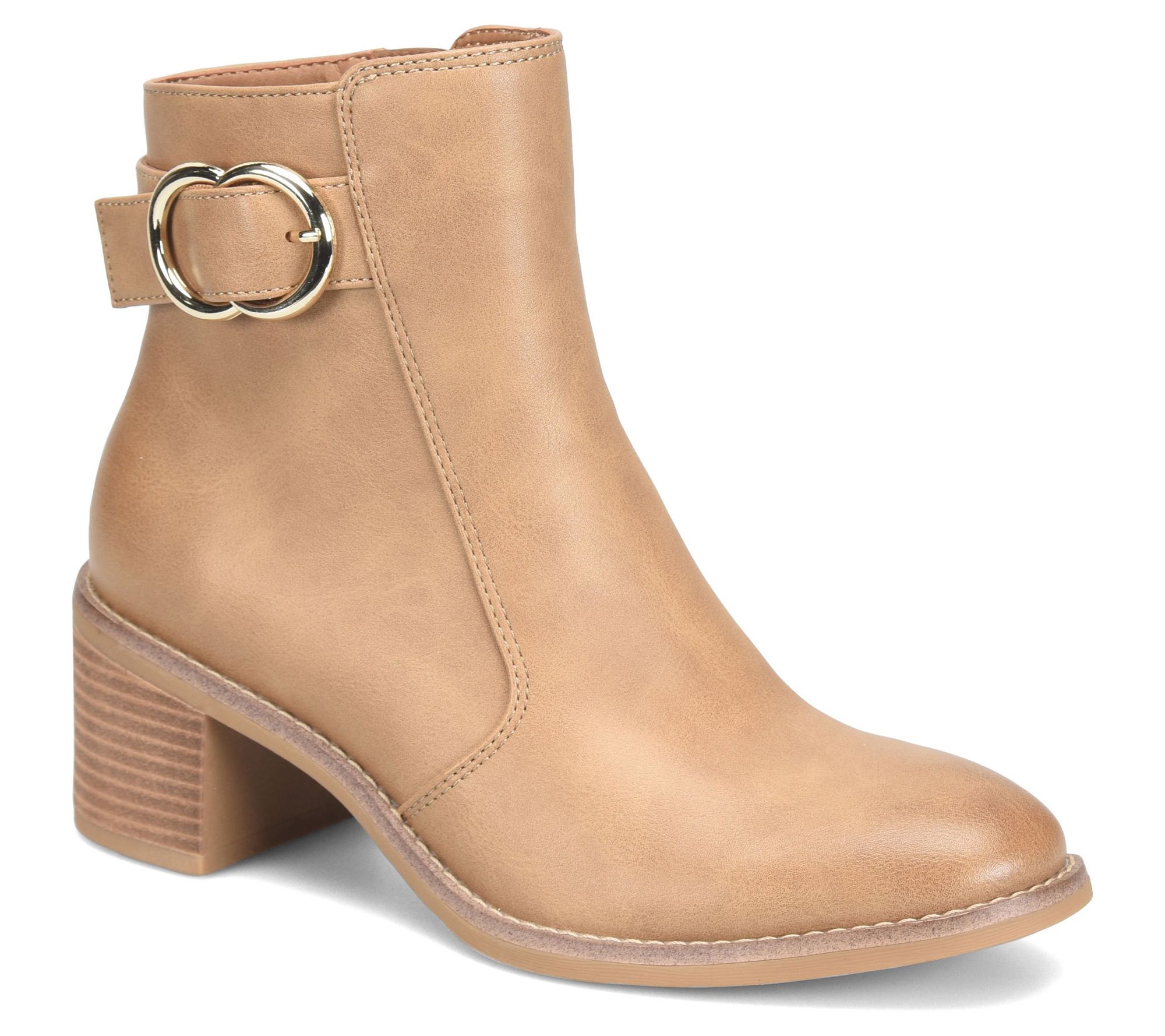 Eurosoft Hawthorne Boot