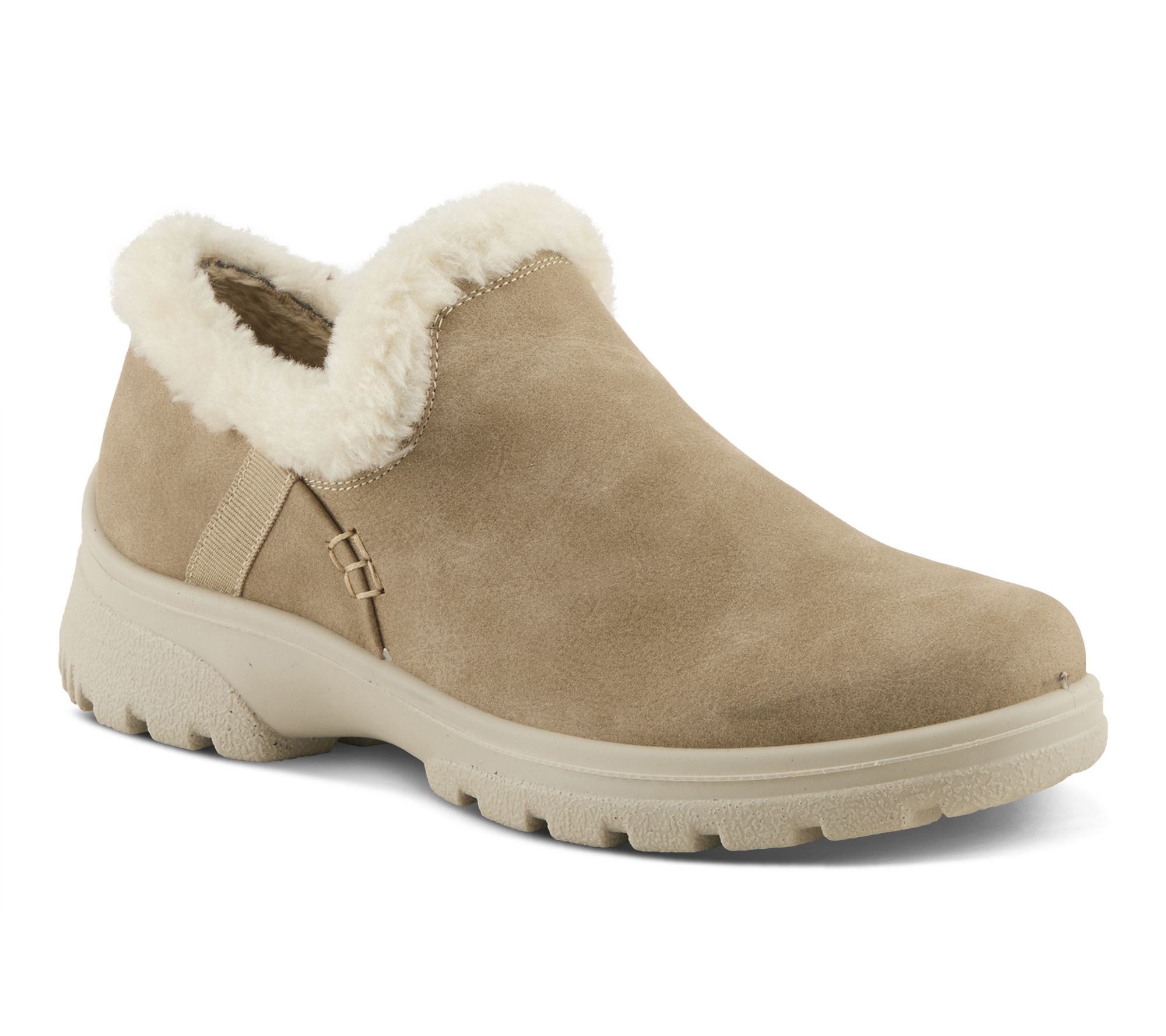 Flexus by Spring Step Slip-Ons - Bambari