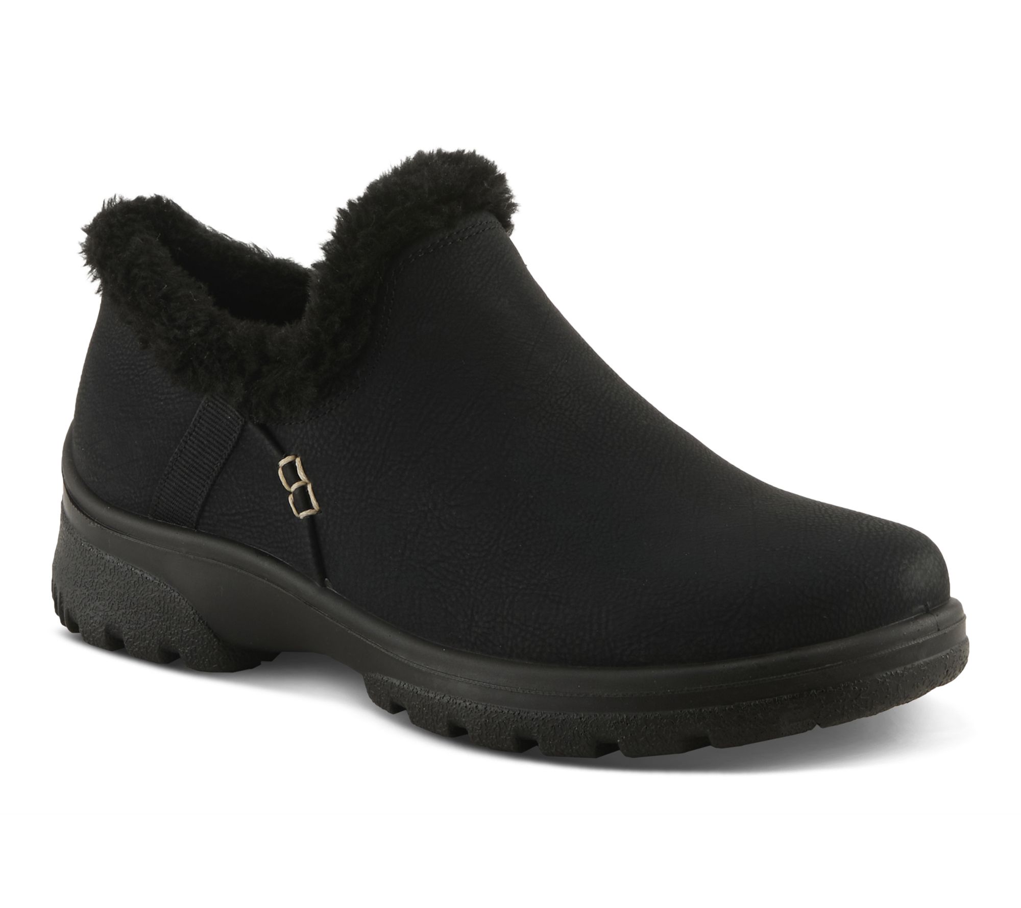 Flexus by Spring Step Slip-Ons - Bambari