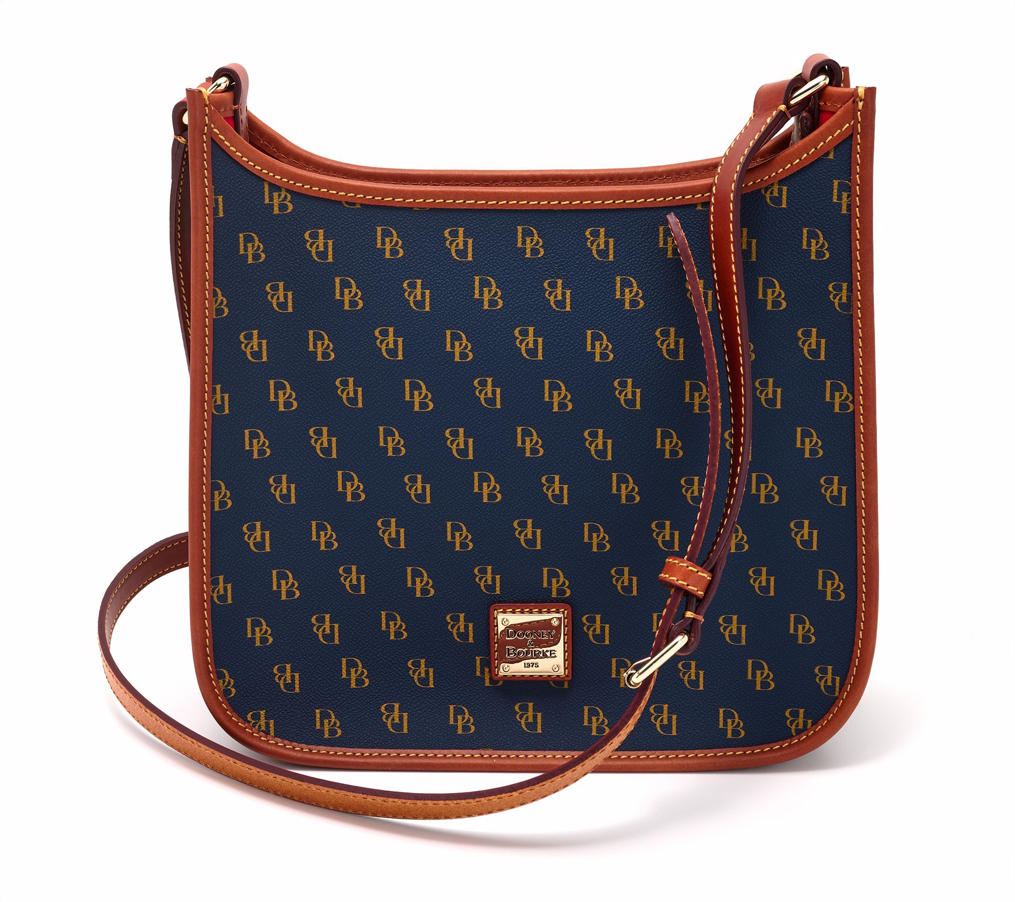 Dooney & Bourke Gretta Messenger Bag