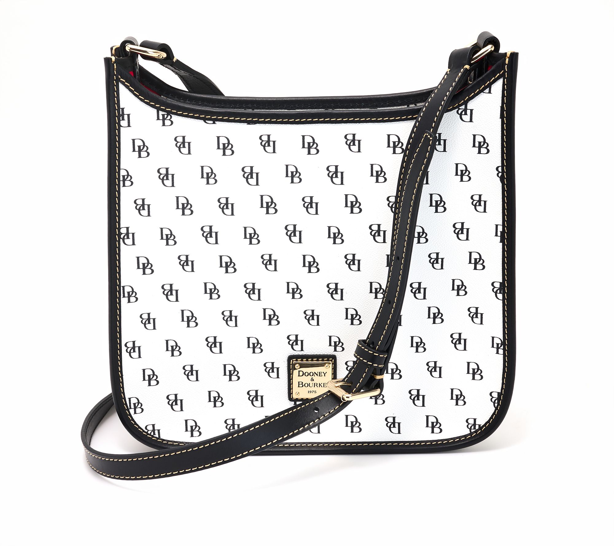 Dooney & Bourke Gretta Messenger Bag