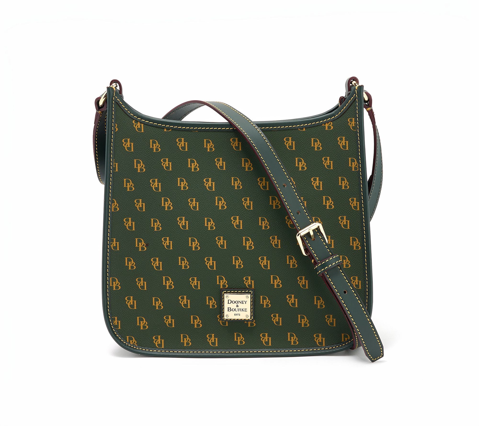 Dooney & Bourke Gretta Messenger Bag